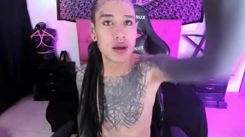 Dani  online show from December 26, 4:21 am