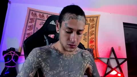 Dani  online show from January 9, 9:37 am