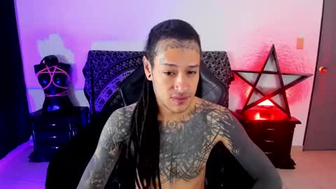 Dani  online show from January 24, 11:26 am