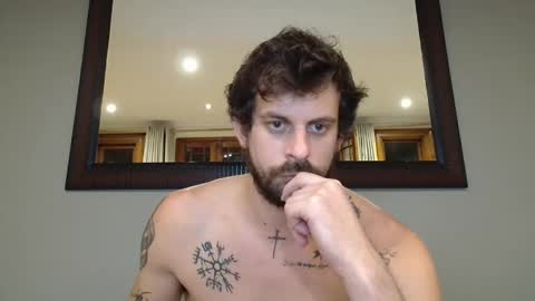 inkedfeet online show from October 30, 8:10 pm