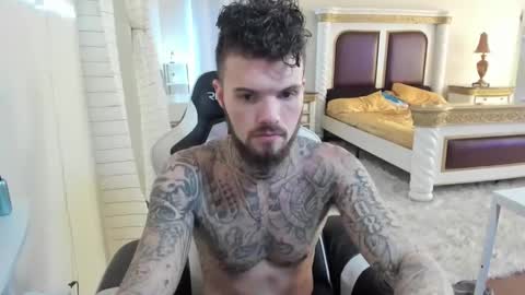 inkfit online show from January 30, 6:32 pm