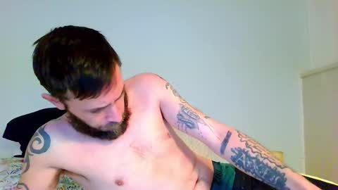 inktattoo42 online show from February 3, 3:15 am