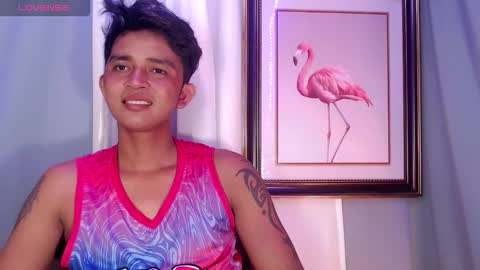 calvin online show from February 18, 4:48 pm