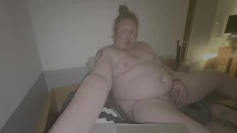 chris online show from December 31, 1:15 am