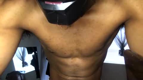 InternationalGodFather online show from January 12, 4:08 pm