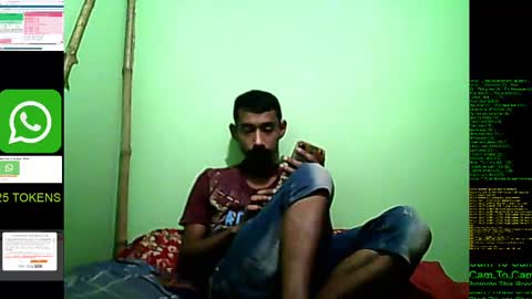 interne8famous online show from December 23, 8:55 am