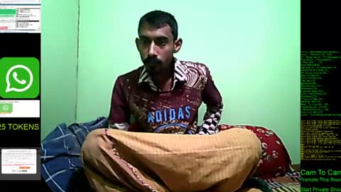 interne8famous online show from December 12, 6:42 pm