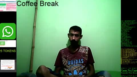 interne8famous online show from December 28, 3:48 pm