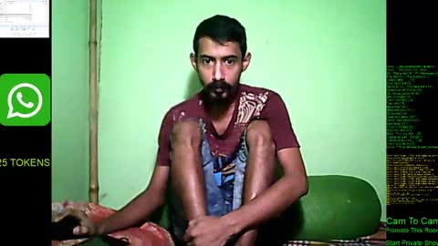 interne8famous online show from January 20, 6:21 am