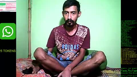 interne8famous online show from January 24, 6:35 am