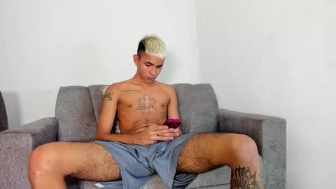 El Way online show from January 16, 3:37 pm