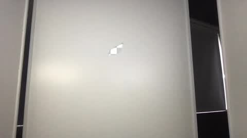 invisible_object online show from November 3, 8:10 pm