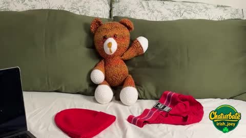 Irish Joe online show from January 5, 8:23 pm