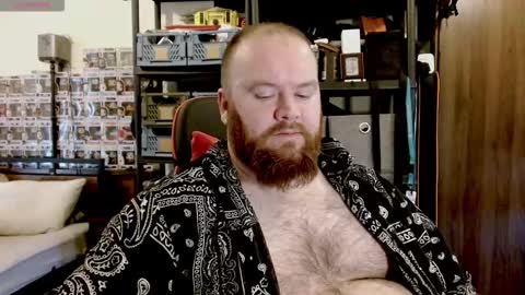 twitter theirishman205 online show from September 27, 5:11 pm