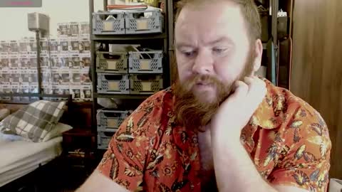 twitter theirishman205 online show from September 15, 6:09 pm