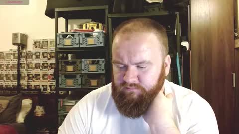 twitter theirishman205 online show from October 2, 6:23 pm