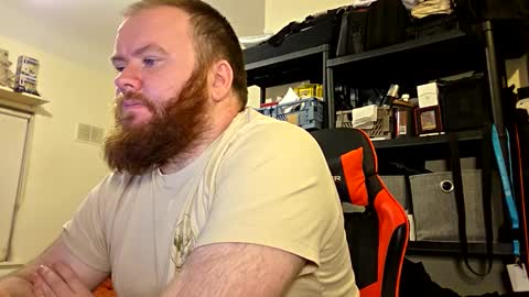 twitter theirishman205 online show from October 20, 6:23 pm