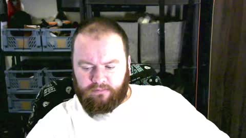 twitter theirishman205 online show from March 2, 3:52 pm