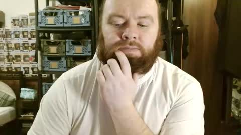 twitter theirishman205 online show from February 3, 6:13 pm