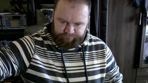 twitter theirishman205 online show from December 29, 1:28 pm