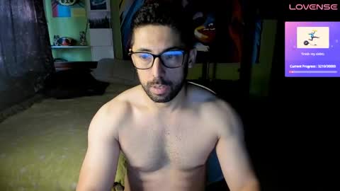 Dany - Indepent model online show from April 12, 9:38 pm