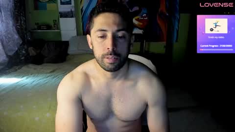 Dany - Indepent model online show from April 9, 6:47 pm