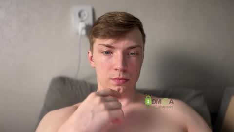 Iron online show from March 7, 10:10 pm