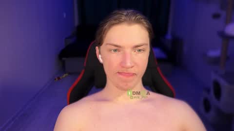 Iron online show from January 20, 9:01 pm