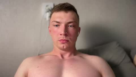 Iron online show from October 10, 8:24 pm