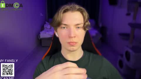 Iron online show from December 11, 8:16 pm