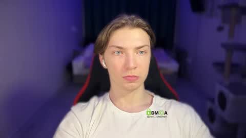 Iron online show from December 29, 8:58 pm