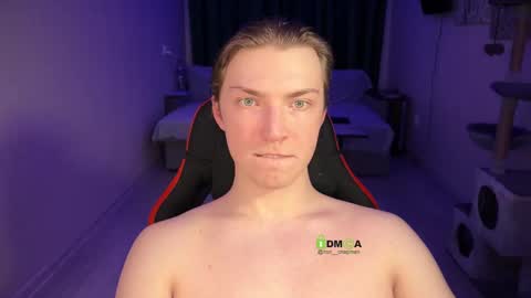 Iron online show from December 21, 10:19 pm