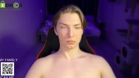 Iron online show from December 12, 9:48 pm