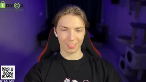 Iron online show from December 7, 9:22 pm