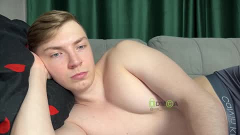 Iron online show from February 16, 11:05 pm