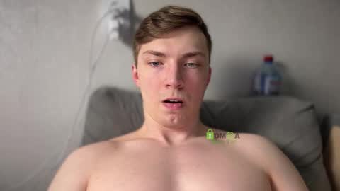 Iron online show from March 9, 10:08 pm