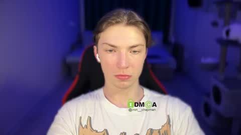 Iron online show from January 17, 9:32 pm