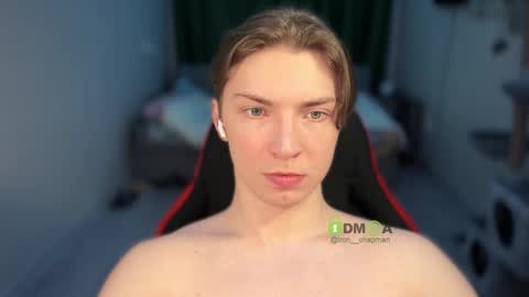 Iron online show from January 25, 8:53 pm