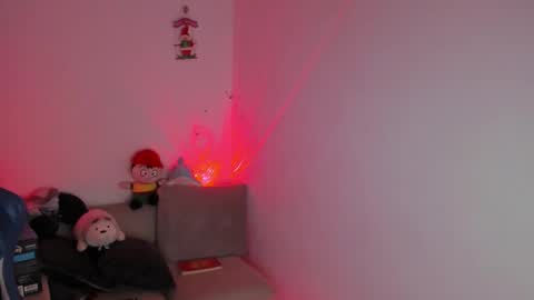 Iron online show from March 8, 1:25 am