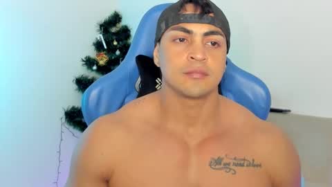 Iron online show from January 9, 1:22 am