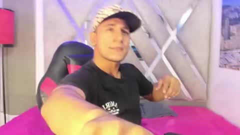 Iron king online show from July 2, 12:33 pm