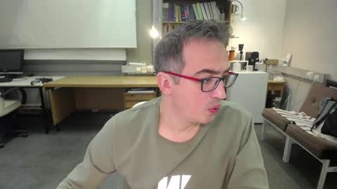 IronChrome online show from October 28, 7:22 am