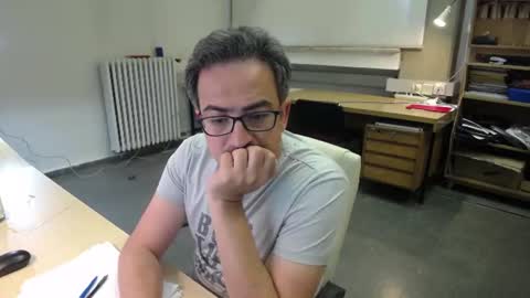 IronChrome online show from June 4, 8:53 am