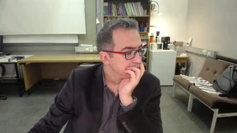 IronChrome online show from November 3, 7:12 am