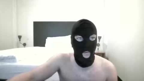 ironcock82 online show from February 9, 7:30 pm