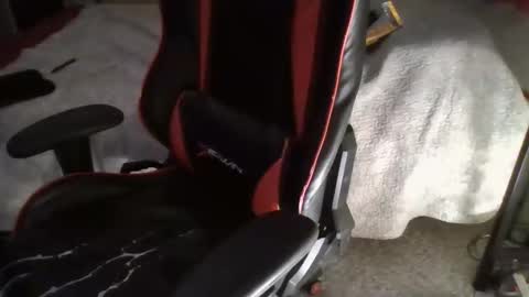 SexEngine88 online show from October 22, 4:38 am