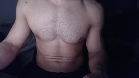 ironman0369 online show from February 9, 2:05 am