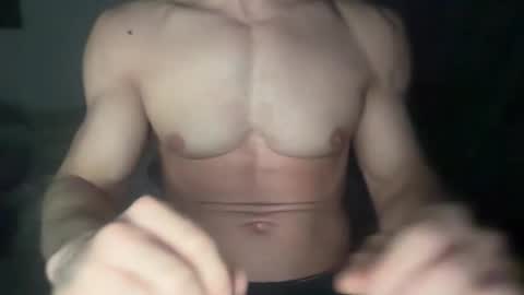 ironman0369 online show from February 15, 3:24 am