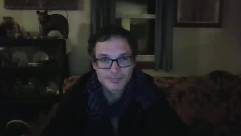 ironsharp online show from October 27, 2:03 am