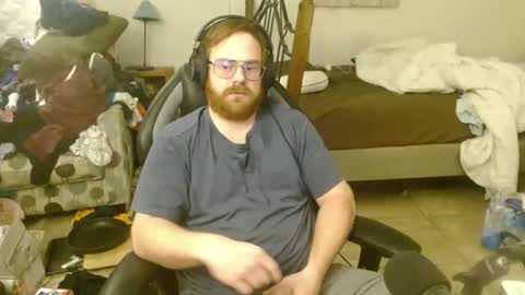 Matt online show from January 19, 9:55 am